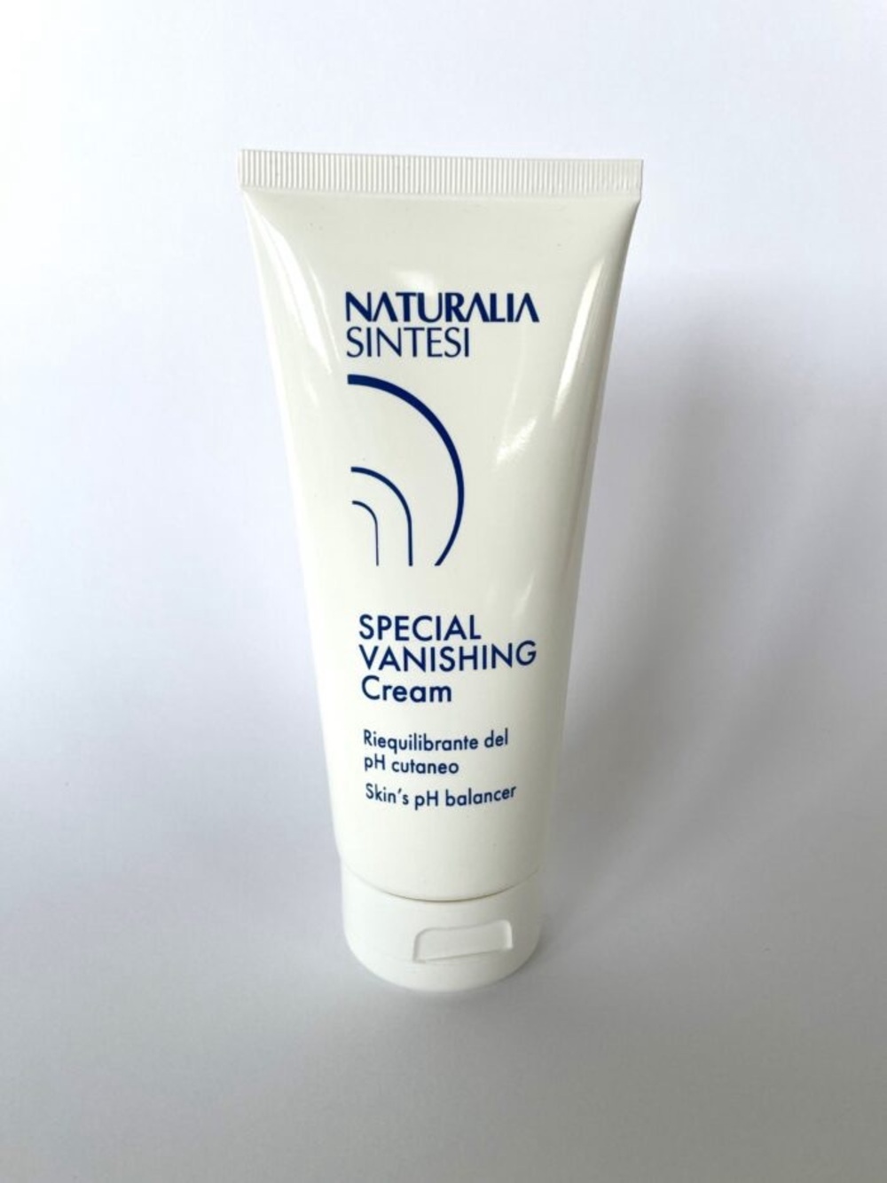 Special Vanishing Cream - White
